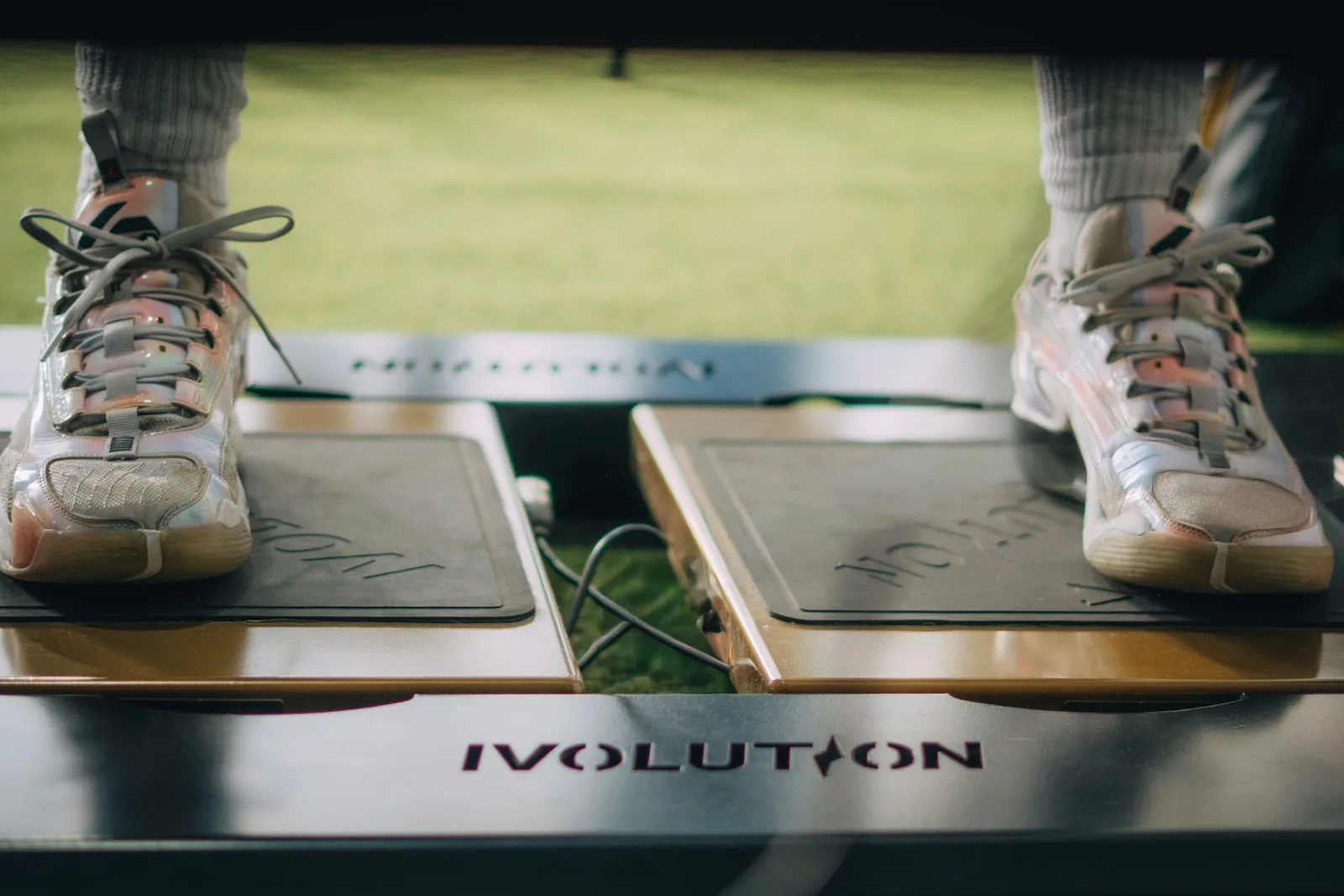 Nueva alianza estratégica para Ivolution.